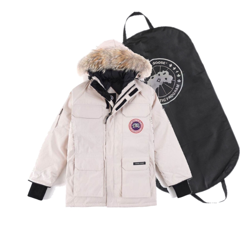 Moncler Down Coat